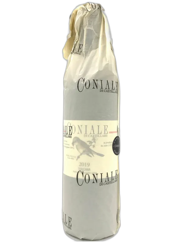 Castellare Castellare "Coniale" Cabernet Sauvignon 2019