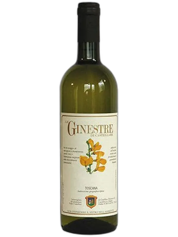Castellare Castellare Le Ginestre di Toscana 0.75lt 2024