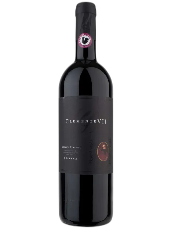 Castelli del Grevepesa Castelli del Grevepesa Clemente VII Chianti Classico Riserva 2020