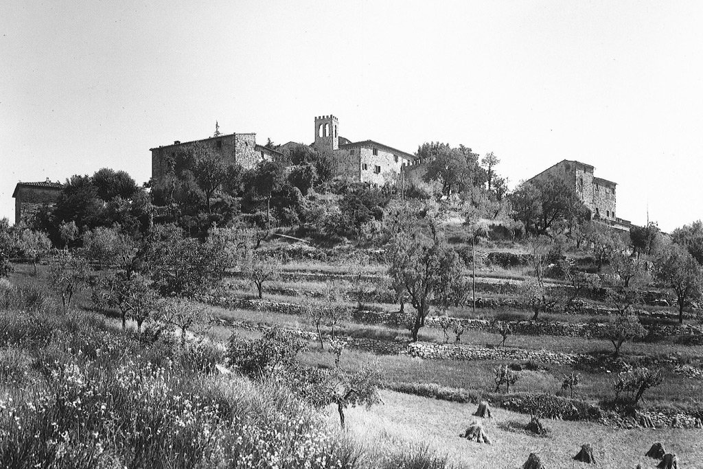 Castello di Monterinaldi winery image 5