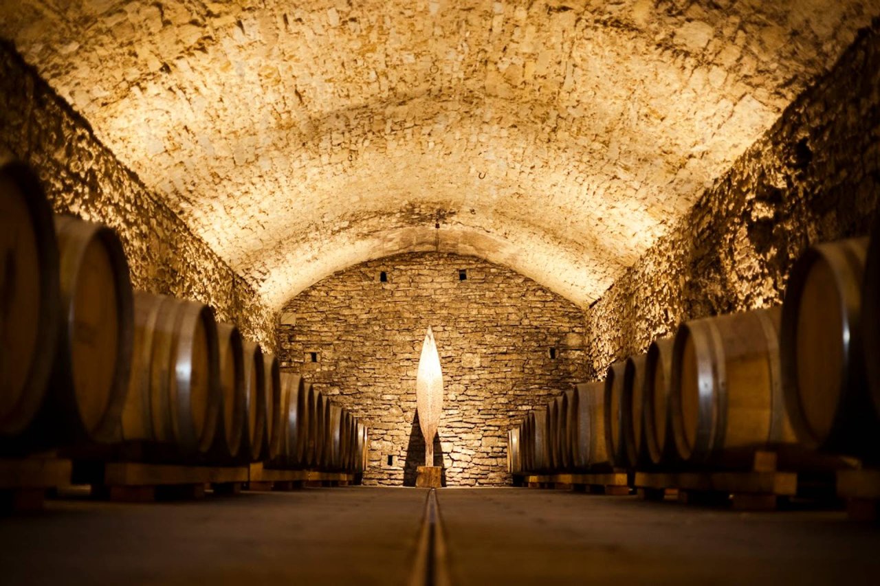 Castello di Albola winery image 3