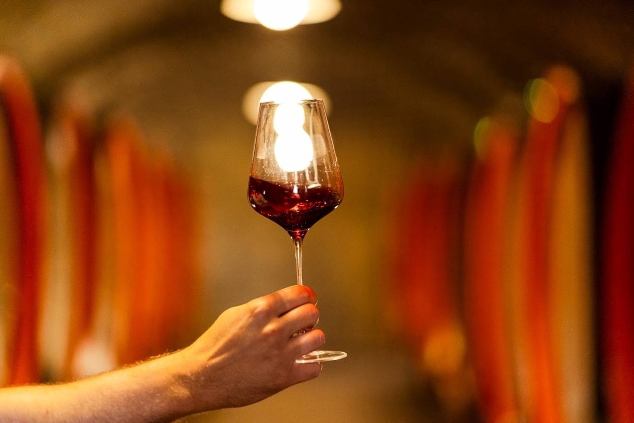 Wandering Tour and Tasting at Castello di Albola