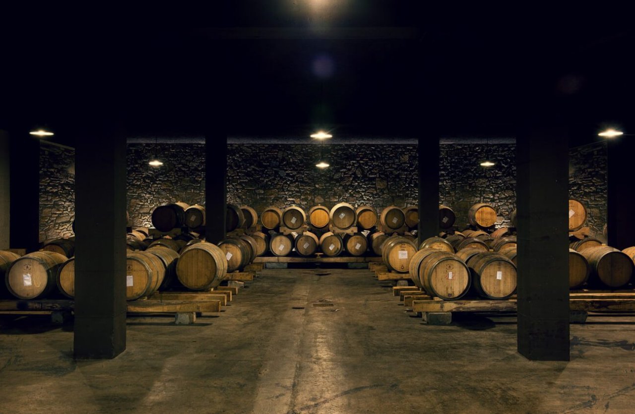 Castello di Buttrio winery image 2