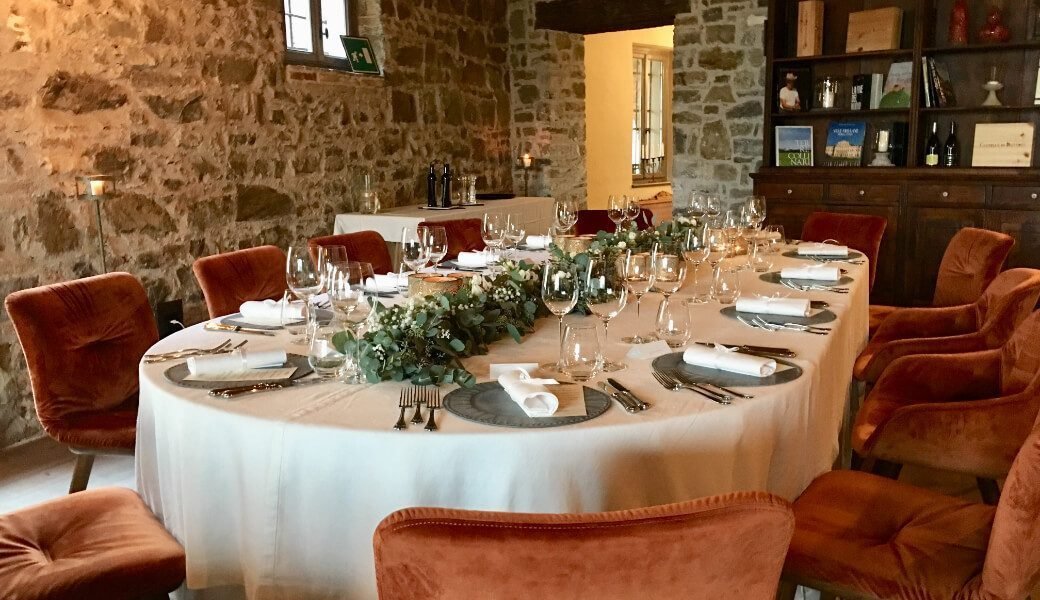 Castello di Buttrio winery image 3