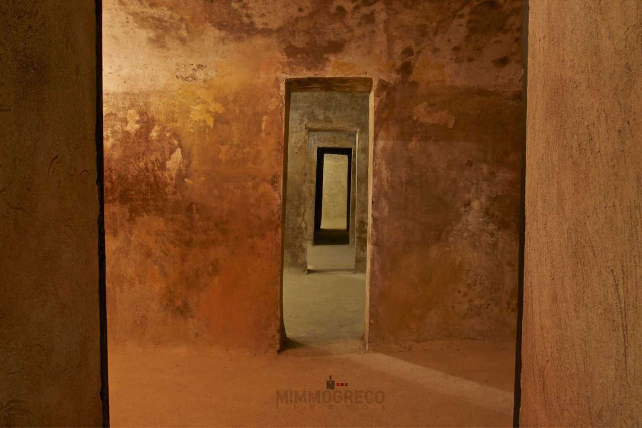 Castello Monaci winery image 3