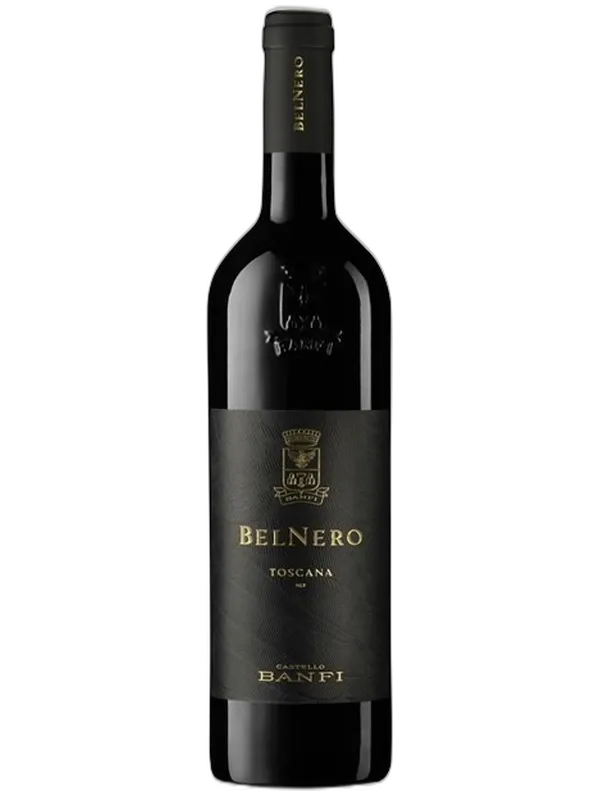 Banfi Castello Banfi Belnero 2022