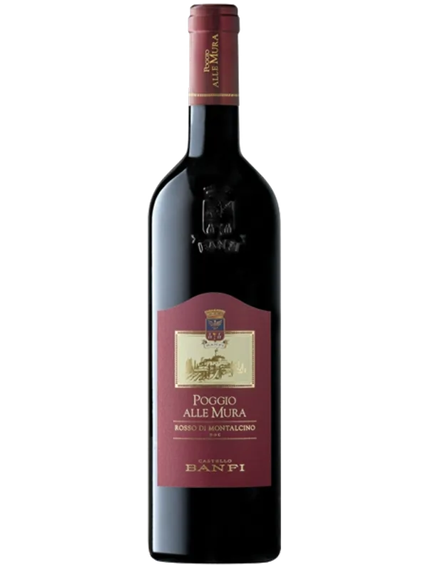 Banfi Castello Banfi Poggio Alle Mura 2023
