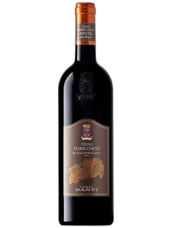 Banfi Castello Banfi Vigna Marrucheto 2019