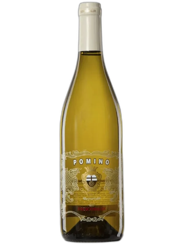 Pomino Bianco DOC Castello Pomino