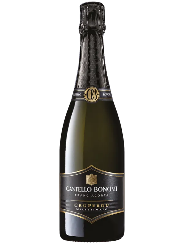 Castello Bonomi Castello Bonomi Cru Perdu 2020