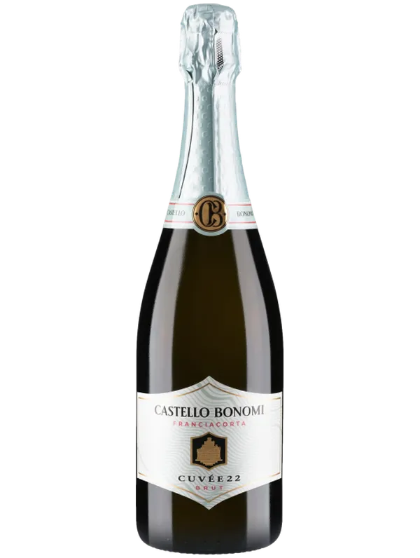 Castello Bonomi Castello Bonomi Cuvee 22 0