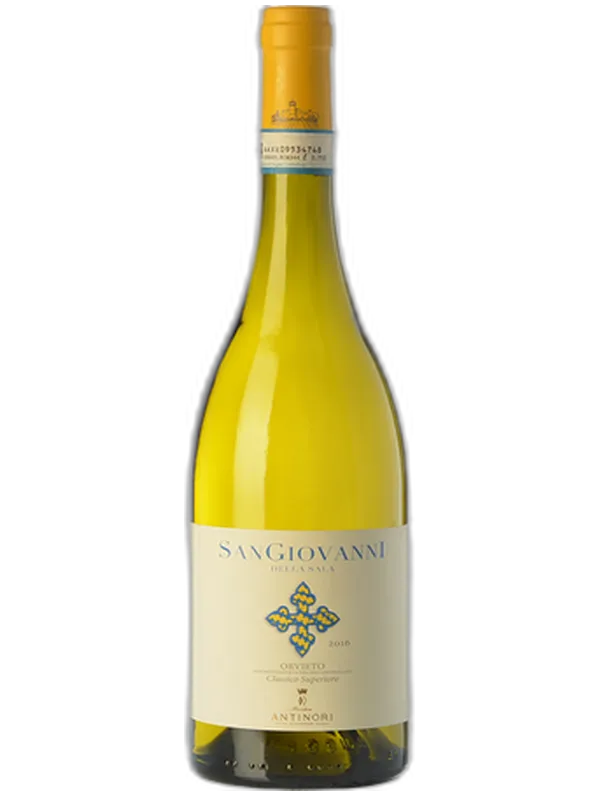 Marchesi Antinori Castello della Sala San Giovanni della Sala 2023
