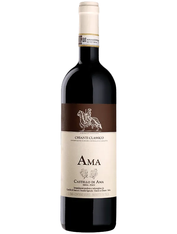 Castello di Ama Castello di Ama Chianti Classico 2023
