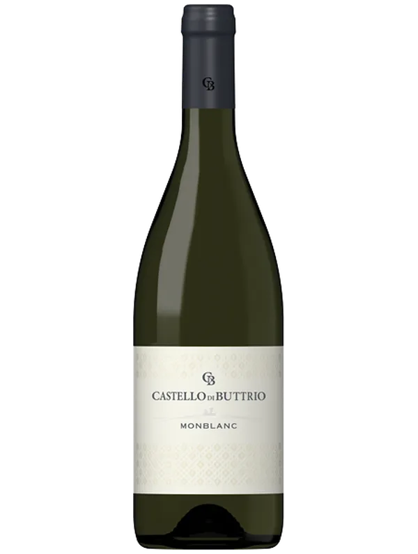 Castello di Buttrio Castello di Buttrio Monblanc 2020