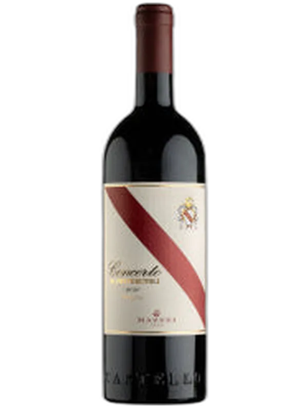 Castello di Fontreutoli Castello di Fonterutoli Concerto IGT 0.75lt 2020