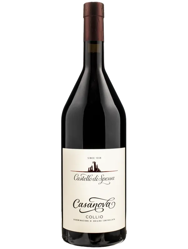 Castello di Spessa Castello di Spessa Collio Pinot Nero Casanova 2021