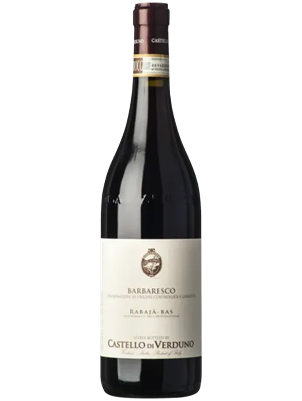 Castello di Verduno Castello di Verduno Barbaresco Rabaja-Bas 2020