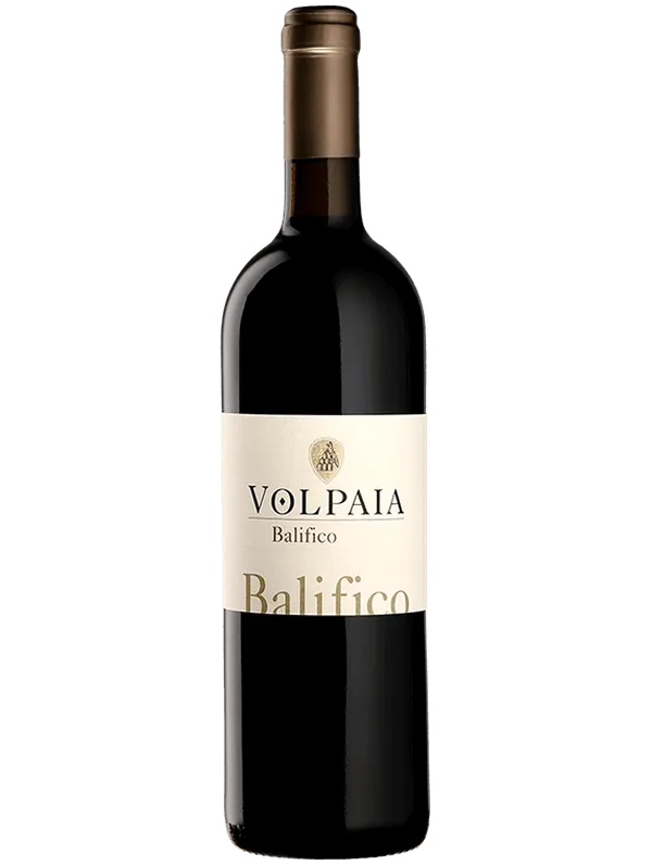 Castello di Volpaia Castello di Volpaia Balifico 2018
