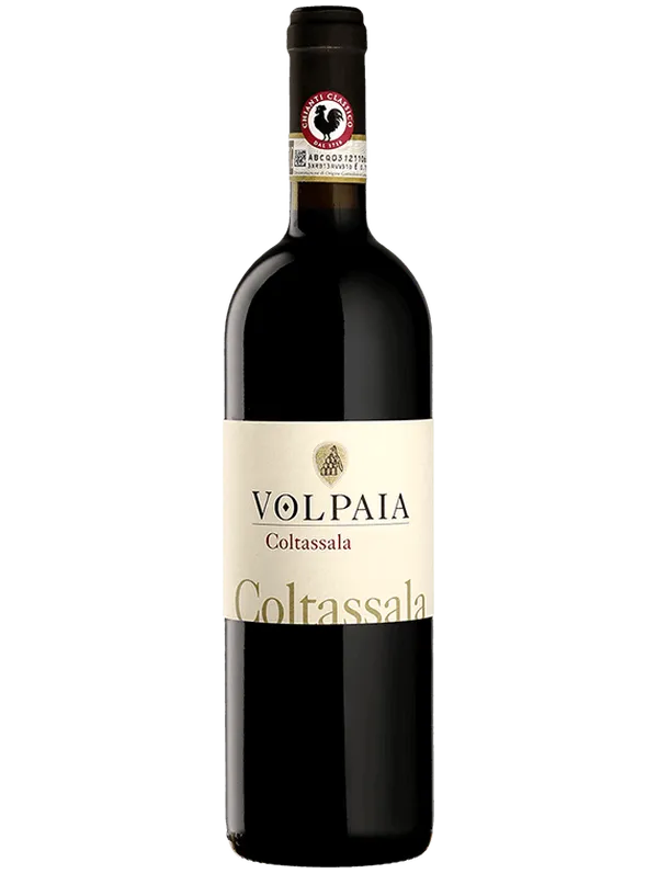 Volpaia Castello di Volpaia Coltassala 2020