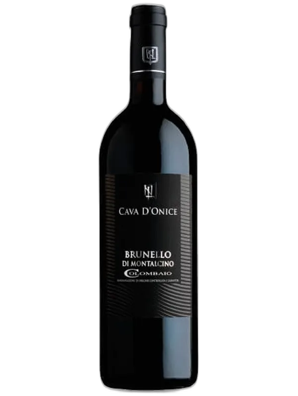 Cava d'Onice Cava d&rsquo;Onice Brunello di Montalcino 2020