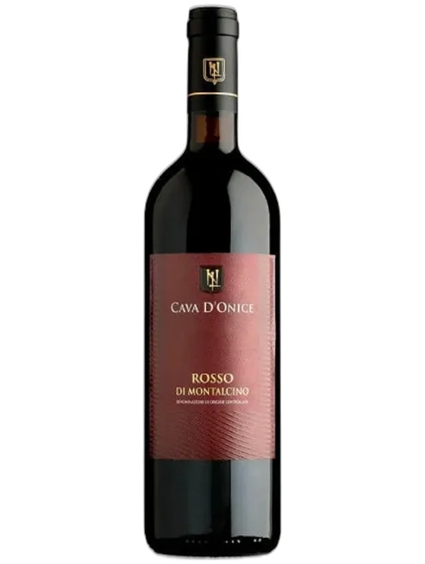 Cava d'Onice Cava d'Onice Rosso di Montalcino 2022