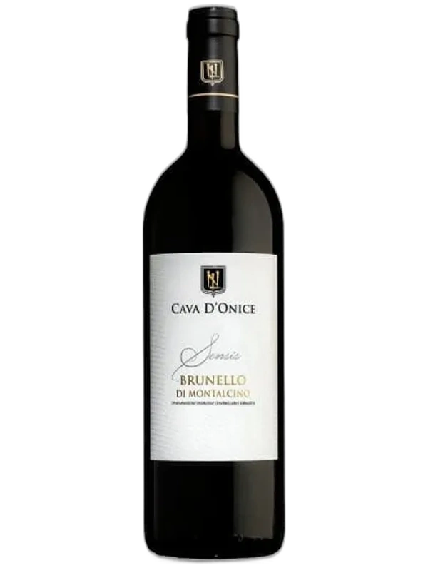 Cava d'Onice Cava d'Onice Sensis Brunello di Montalcino 2021