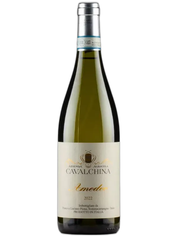 Cavalchina Cavalchina Amedeo Custoza Superiore 0,75 lt 2022