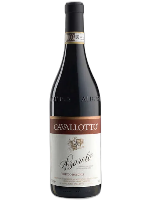 Cavalotto Cavalotto Bricco Boschis 2021