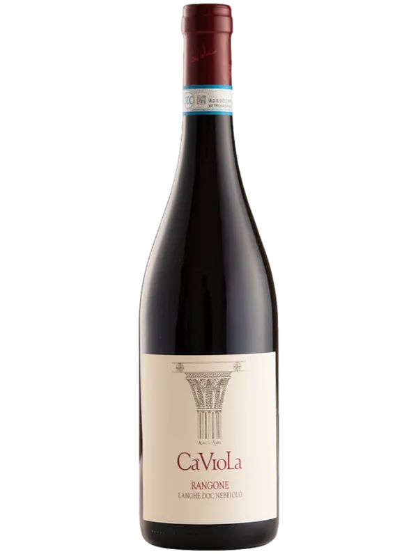 CaViola CaViola Rangone Langhe Nebbiolo 2023
