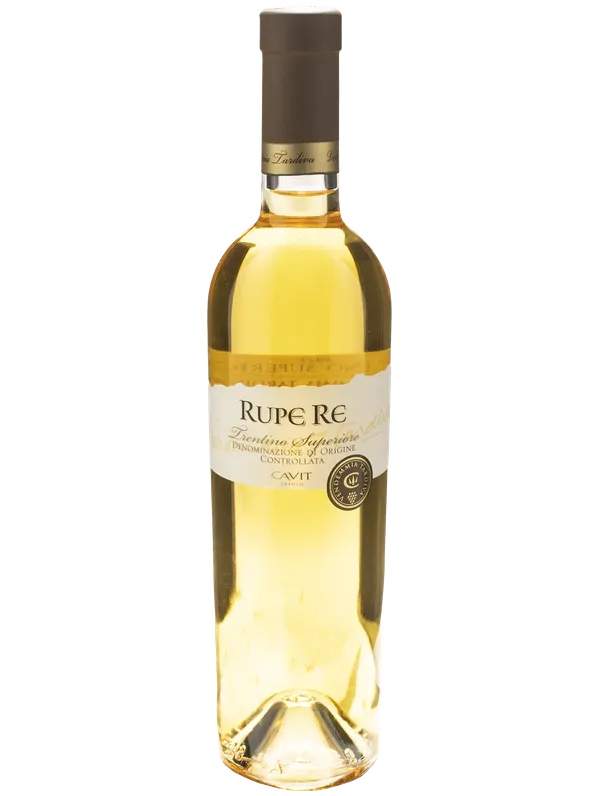 Cavit Cavit Rupe Re Trentino Superiore Vendemmia Tardiva 0.5L 2022