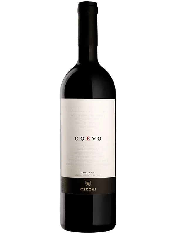 Cecchi Cecchi Coevo 2010