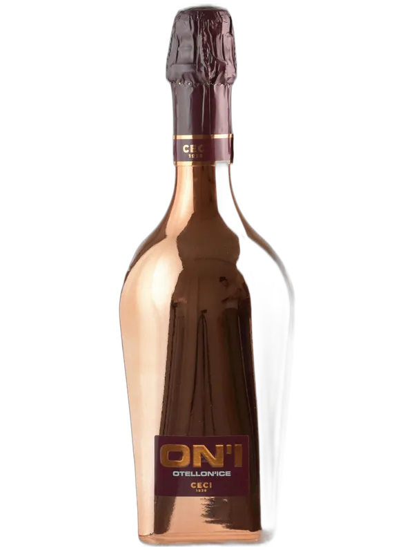 Cantine Ceci Ceci Otellon'Ice Demi Sec