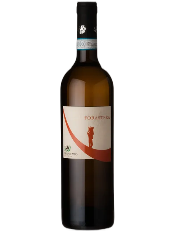 Cenatiempo Cenatiempo Forastera Ischia Bianco DOC 2022