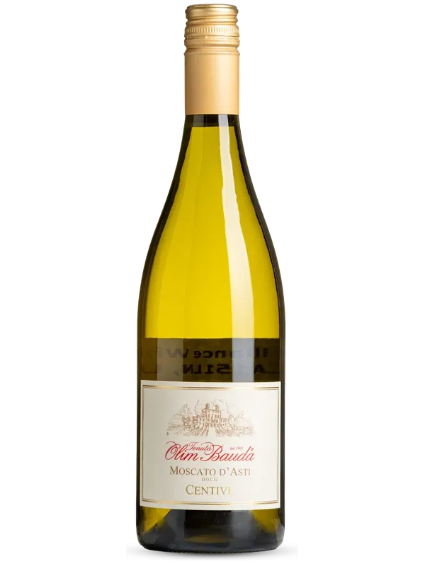 Tenuta Olim Bauda Centive Moscato d'Asti Tenuta Olim Bauda 2025
