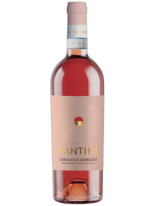 Farnese Vini Cerasuolo d'Abruzzo DOC Fantini Farnese 2025