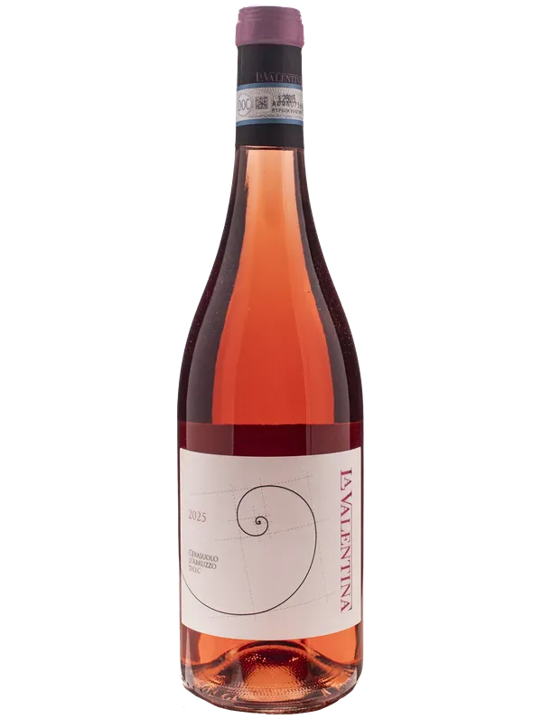 Cerasuolo d'Abruzzo DOC La Spelt Fattoria La Valentina