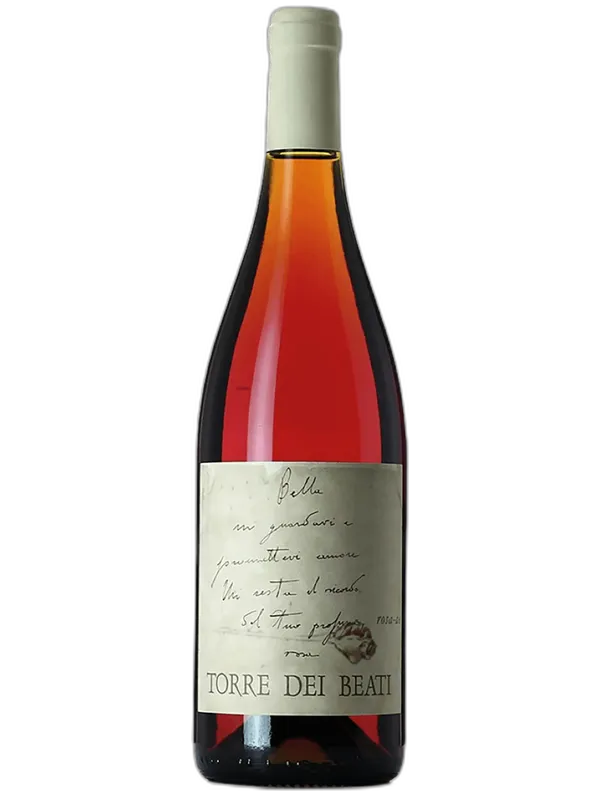 Cerasuolo d'Abruzzo DOC Rosato Rosa-ae Torre dei Beati