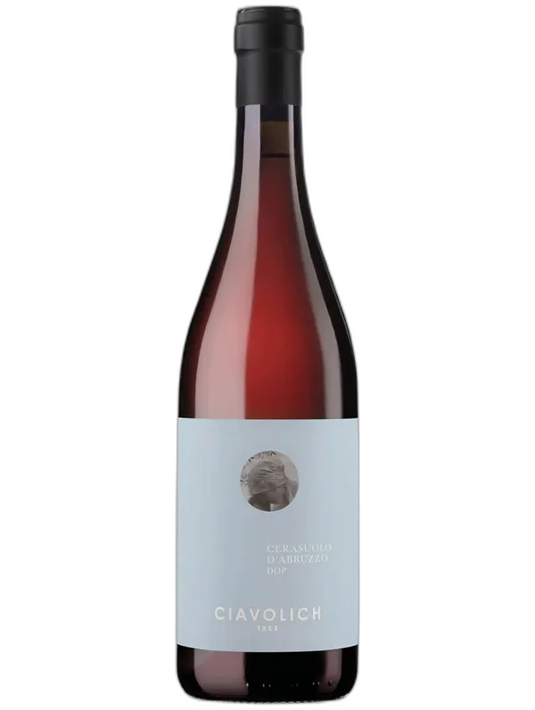 Ciavolich Cerasuolo d'Abruzzo DOP Ciavolich 2025