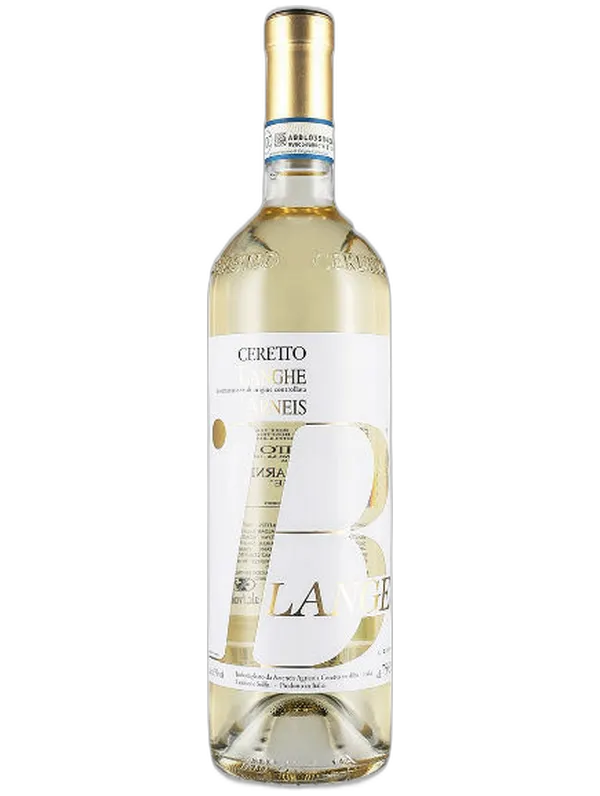 Ceretto Ceretto Arneis Blang&eacute; 2024