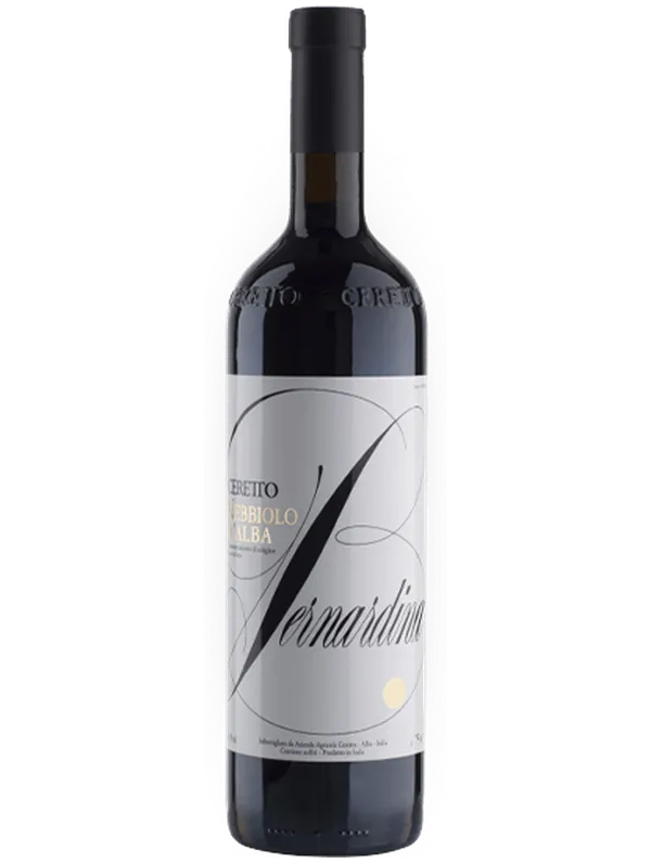 Ceretto Ceretto Nebbiolo d'Alba 2024