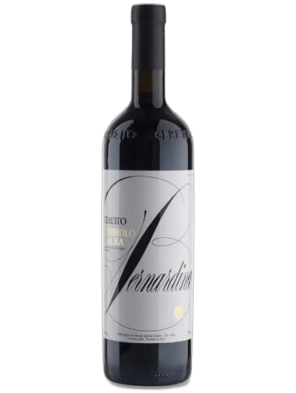 Ceretto Ceretto Nebbiolo d'Alba Bernardina 2024