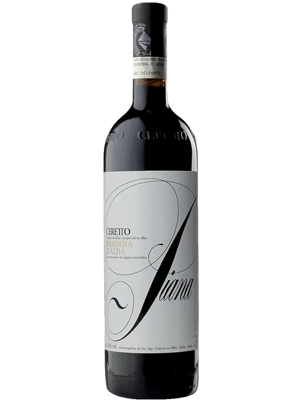 Ceretto Ceretto Piana 2019