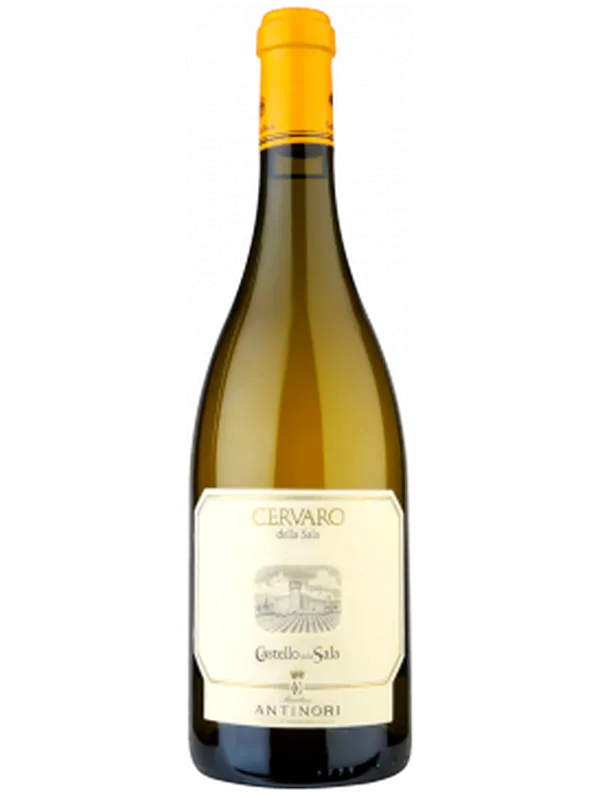 Antinori Cervaro della Sala