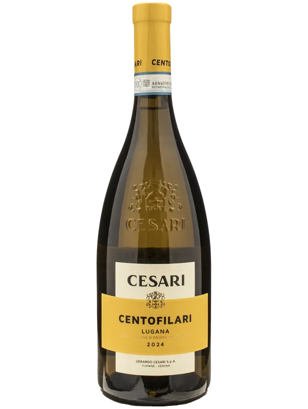 Gerardo Cesari Cesari Lugana Cento Filari 2024