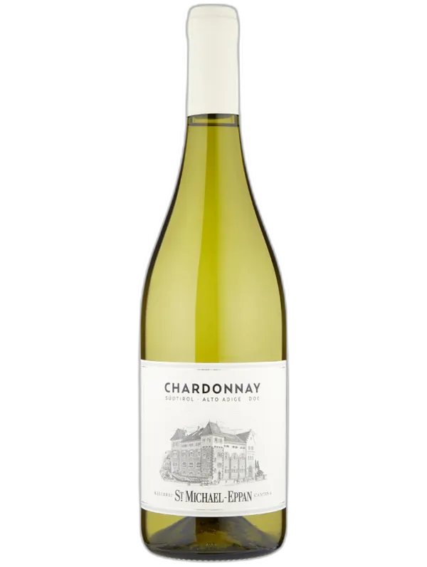 San Michele Appiano Chardonnay Alto Adige DOC, Classica