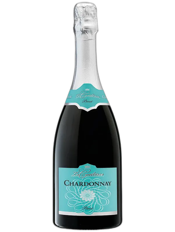 Le Contesse Chardonnay Brut Le Contesse