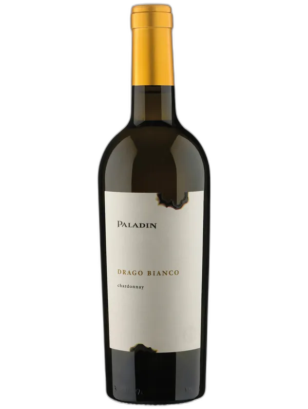 Paladin Chardonnay Drago Bianco Paladin 2024