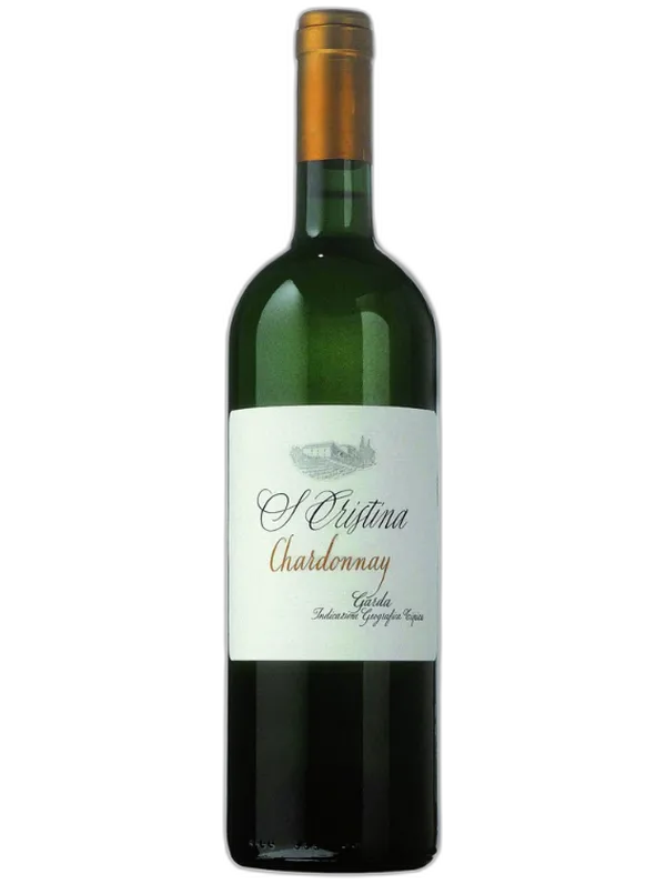 S. Cristina Chardonnay Garda DOC