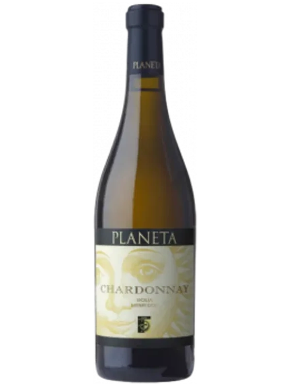 Planeta Chardonnay Menfi - Planeta 2023