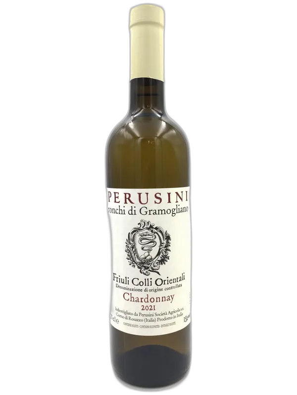Azienda Agricola Perusini Chardonnay Perusini 2021